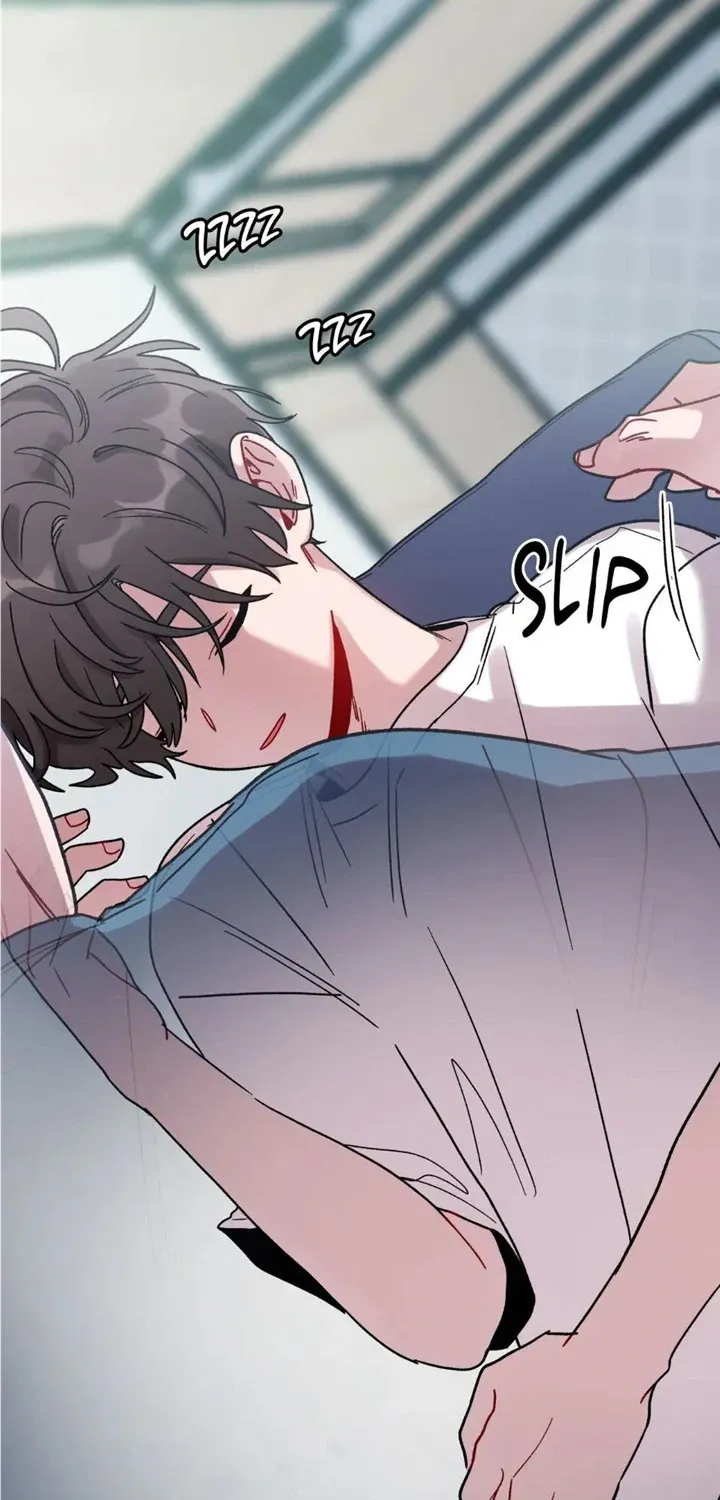 One Summer Day Chapter 42 page 8 - 