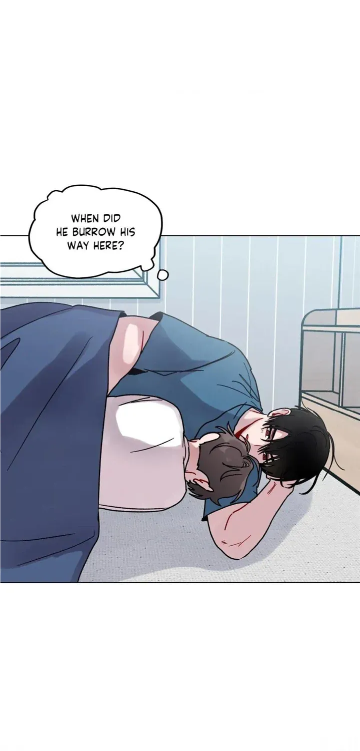 One Summer Day Chapter 42 page 10 - 