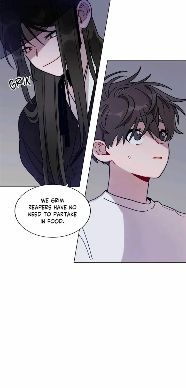 One Summer Day Chapter 43 page 11 - 
