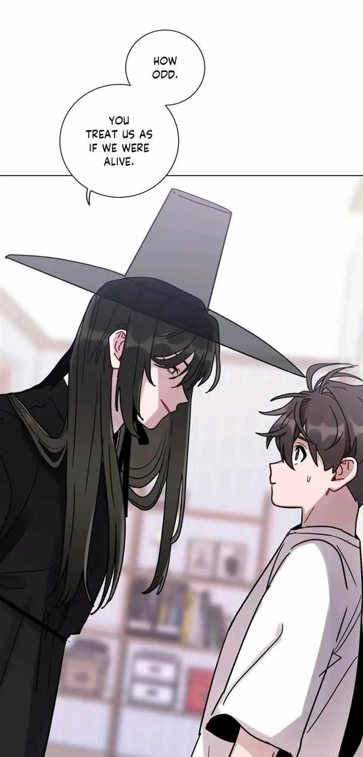 One Summer Day Chapter 43 page 13 - 
