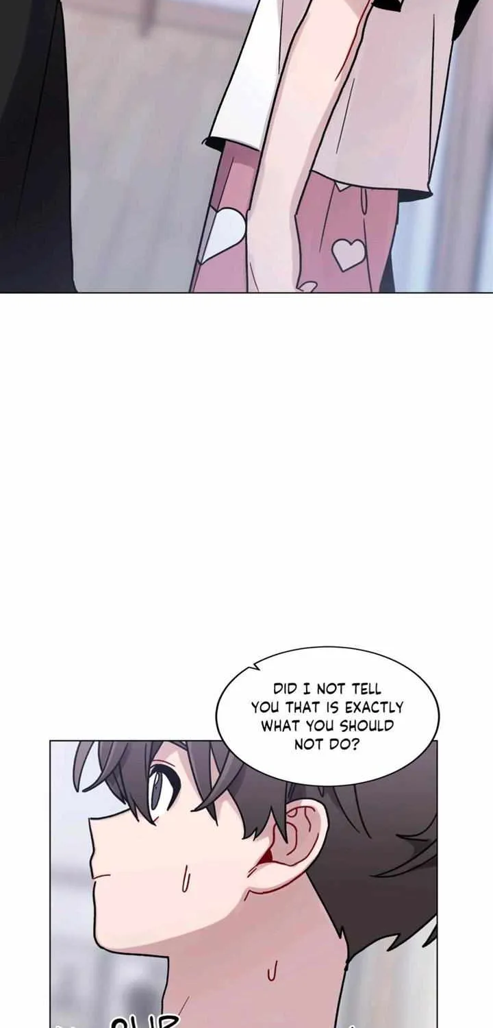 One Summer Day Chapter 43 page 14 - 