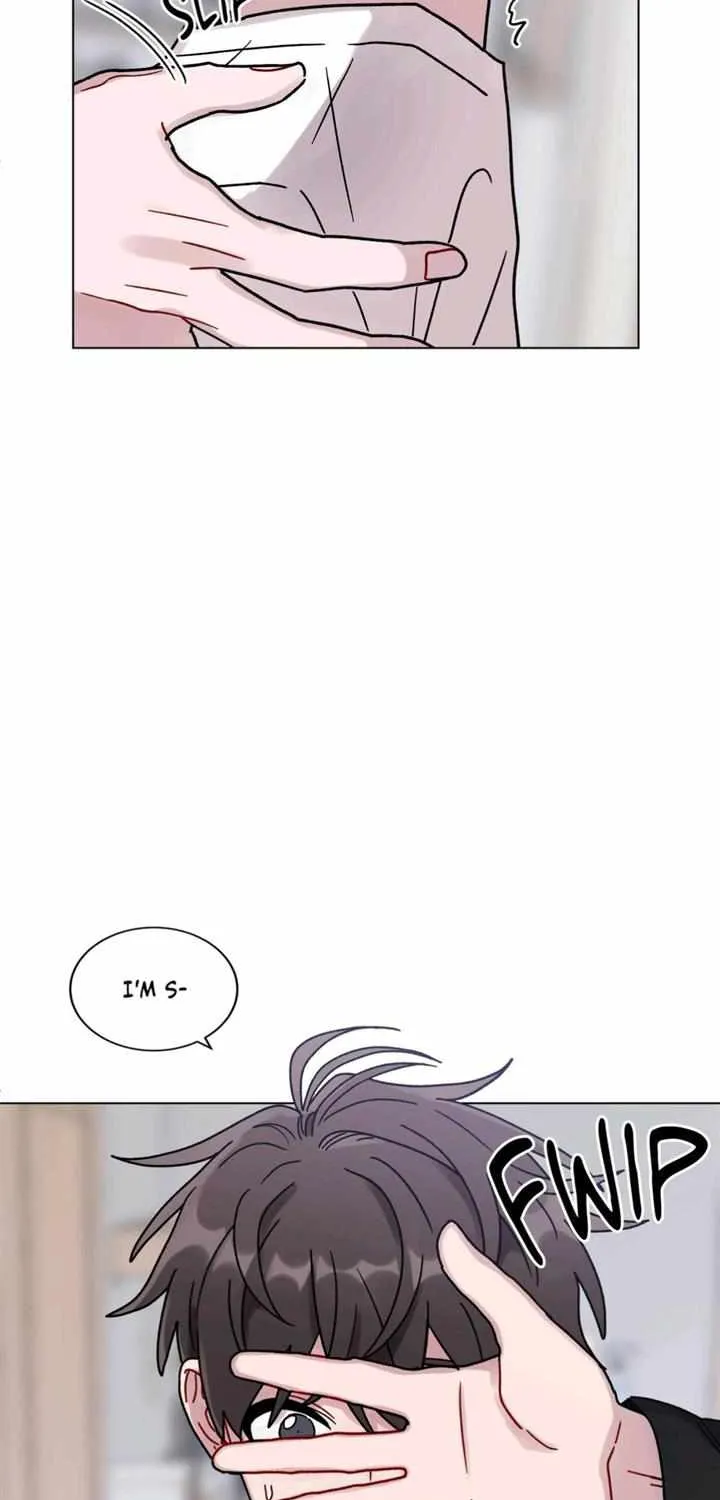 One Summer Day Chapter 43 page 15 - 