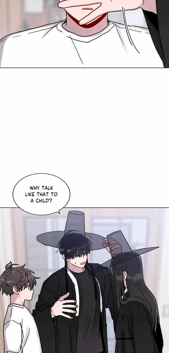 One Summer Day Chapter 43 page 16 - 