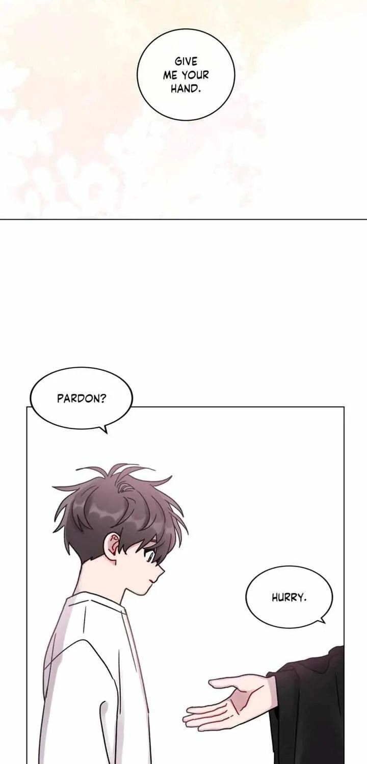 One Summer Day Chapter 43 page 19 - 