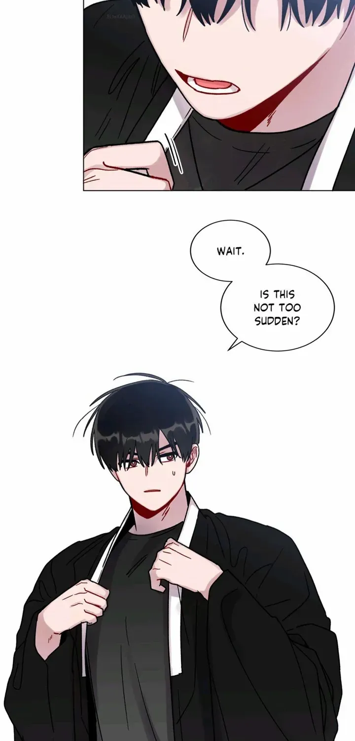 One Summer Day Chapter 43 page 3 - 