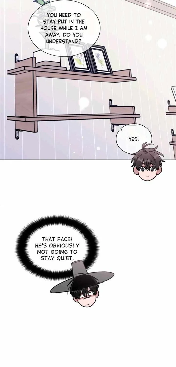 One Summer Day Chapter 43 page 24 - 