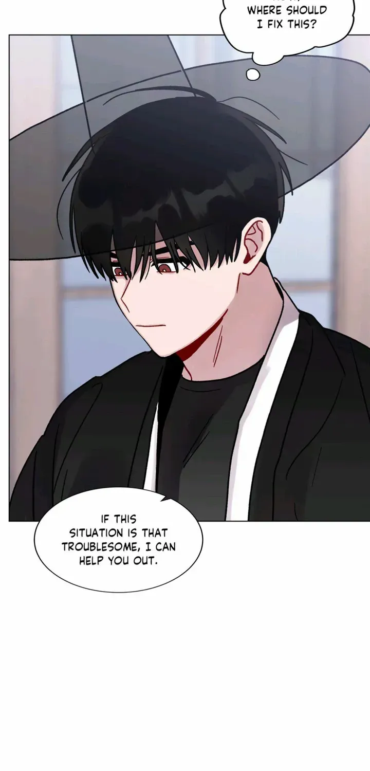 One Summer Day Chapter 43 page 30 - 