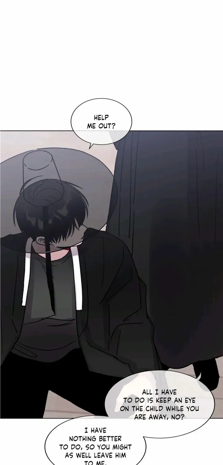 One Summer Day Chapter 43 page 31 - 