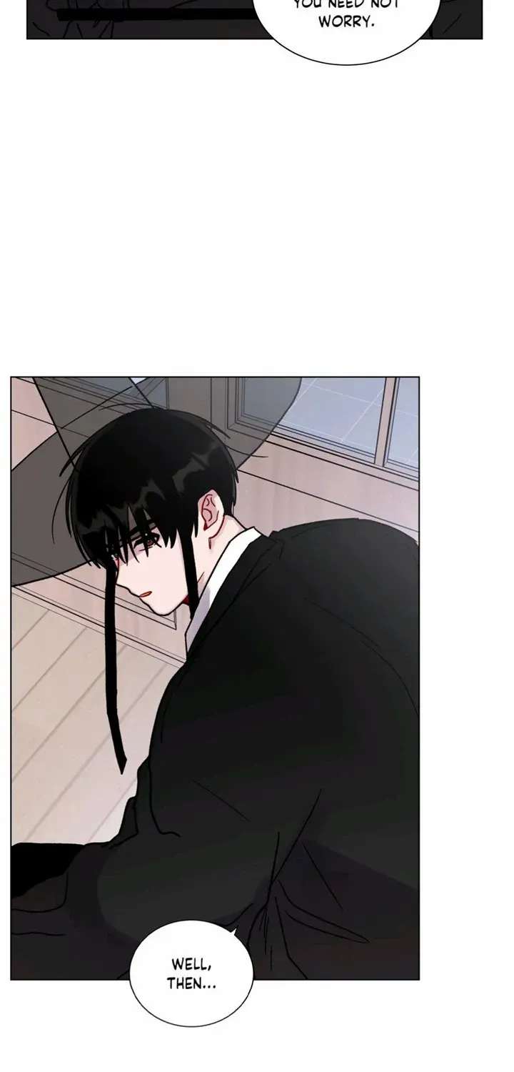 One Summer Day Chapter 43 page 33 - 
