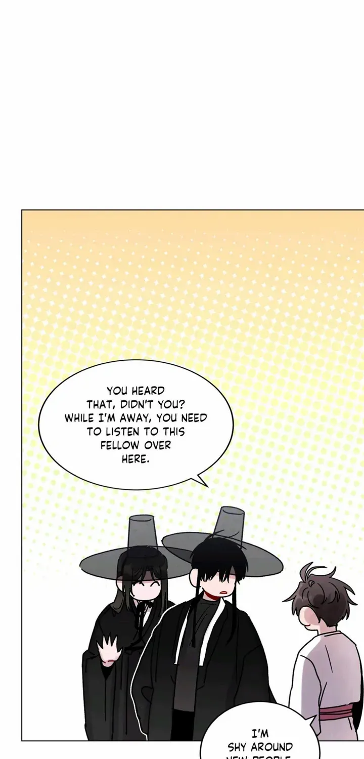 One Summer Day Chapter 43 page 34 - 