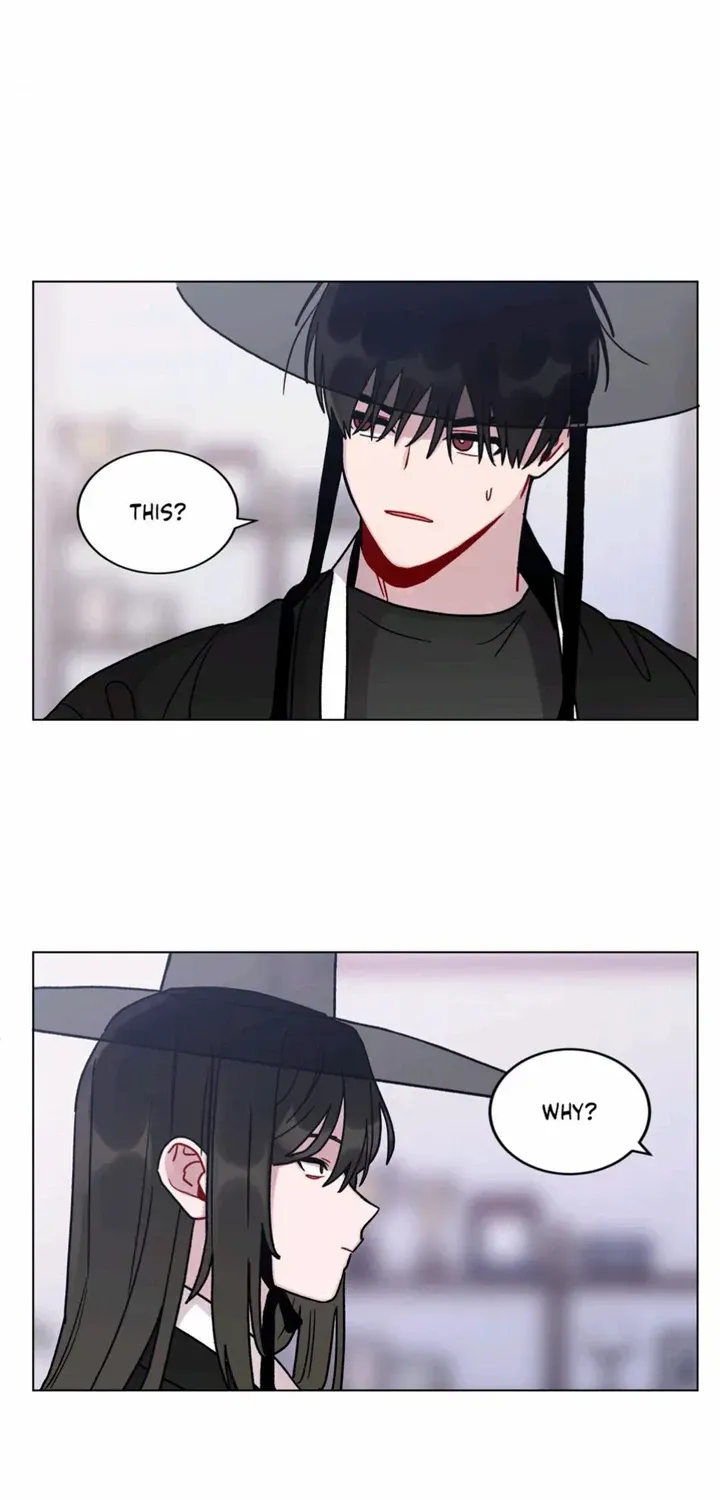 One Summer Day Chapter 43 page 39 - 