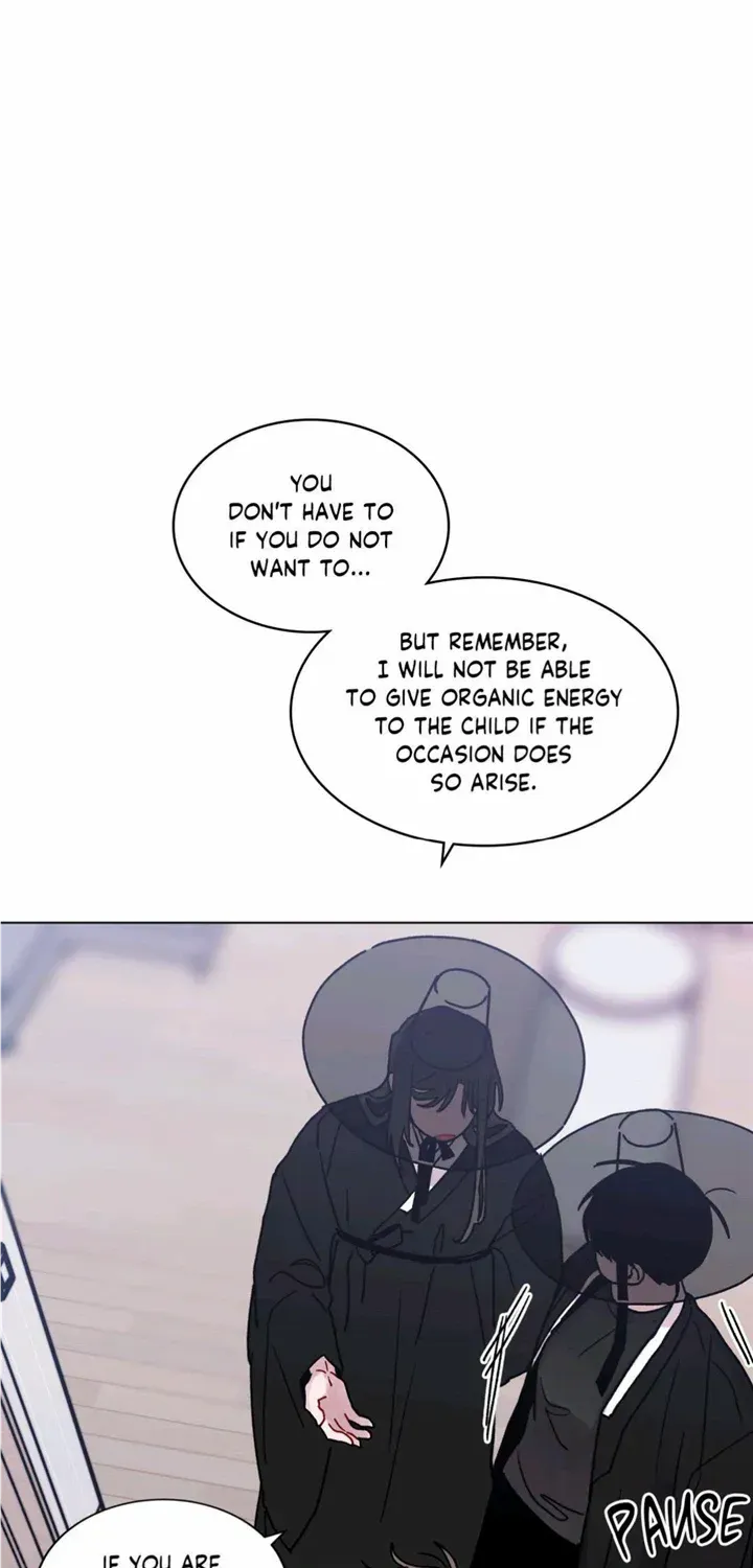 One Summer Day Chapter 43 page 40 - 