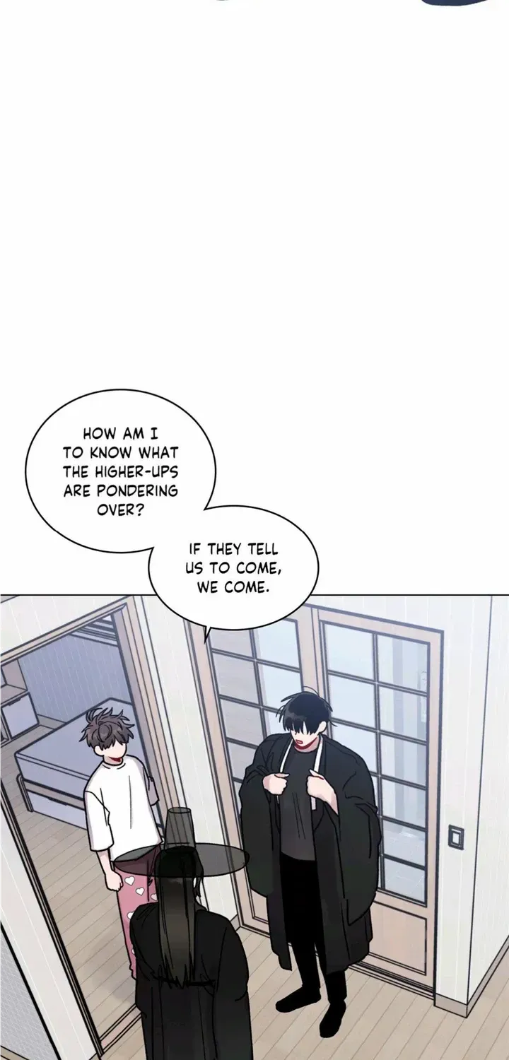 One Summer Day Chapter 43 page 5 - 