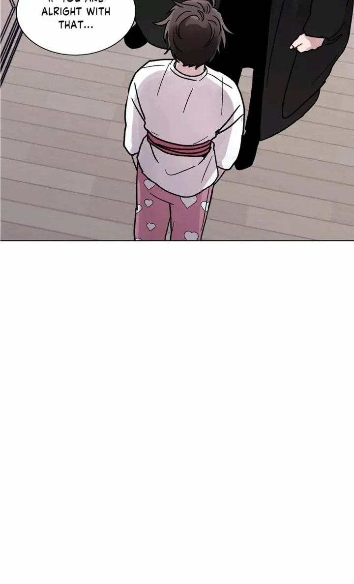 One Summer Day Chapter 43 page 41 - 