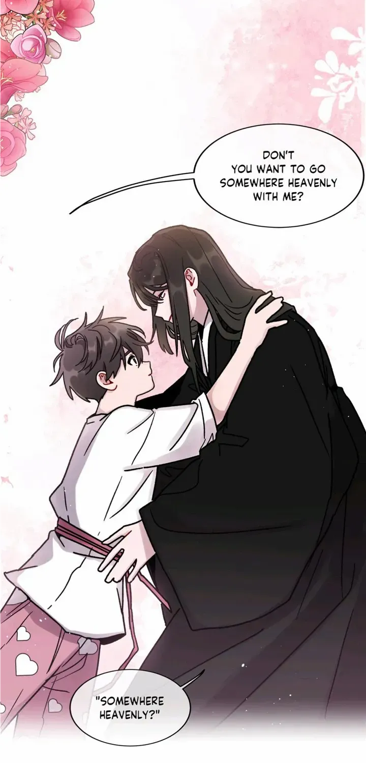 One Summer Day Chapter 43 page 43 - 