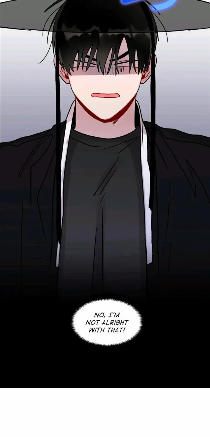 One Summer Day Chapter 43 page 46 - 