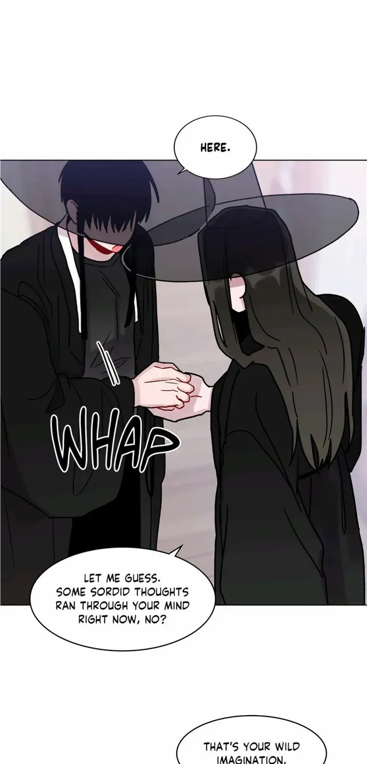 One Summer Day Chapter 43 page 47 - 