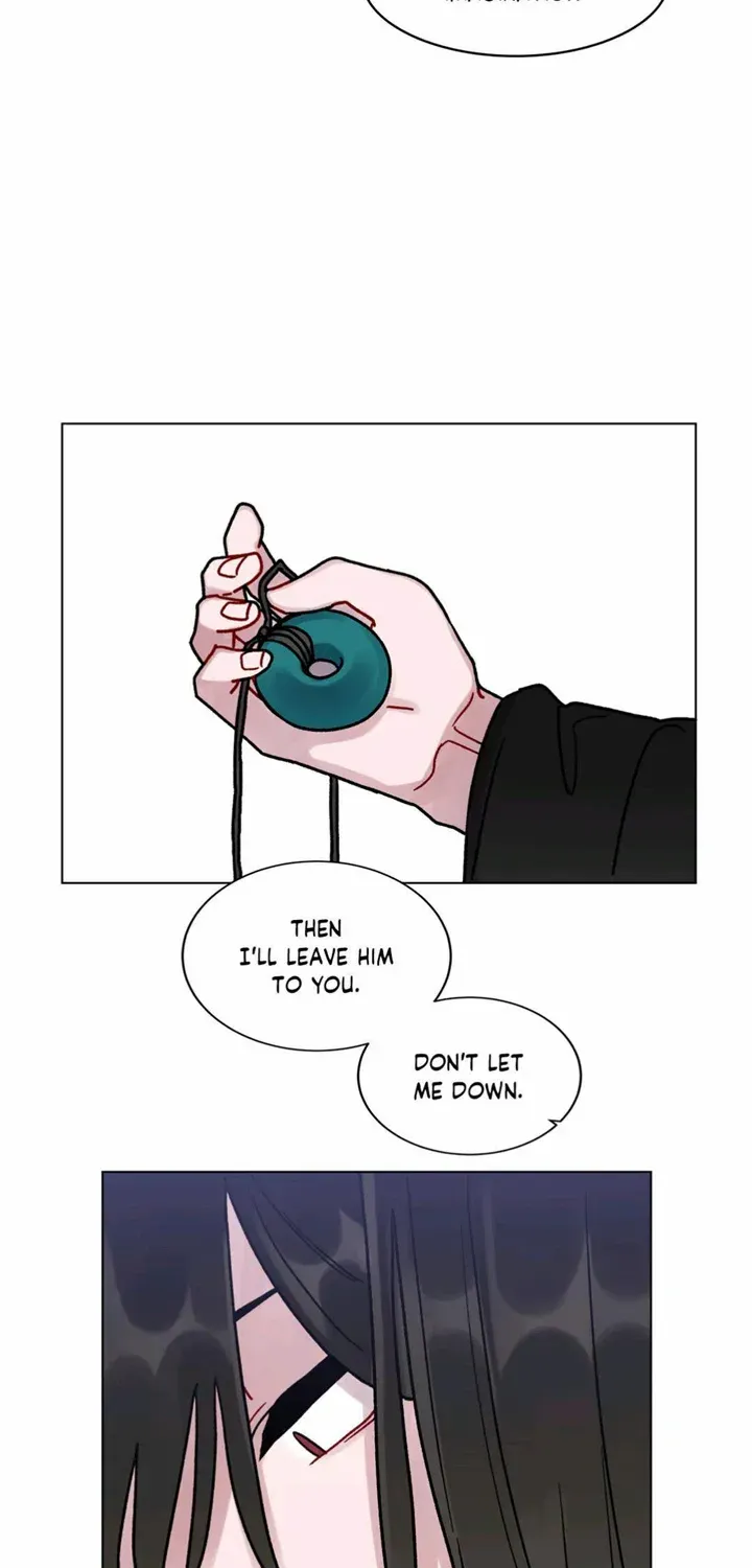 One Summer Day Chapter 43 page 48 - 