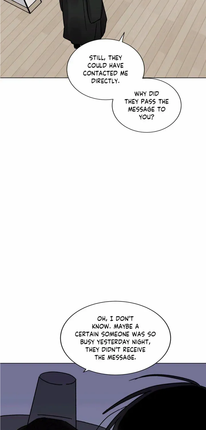 One Summer Day Chapter 43 page 6 - 