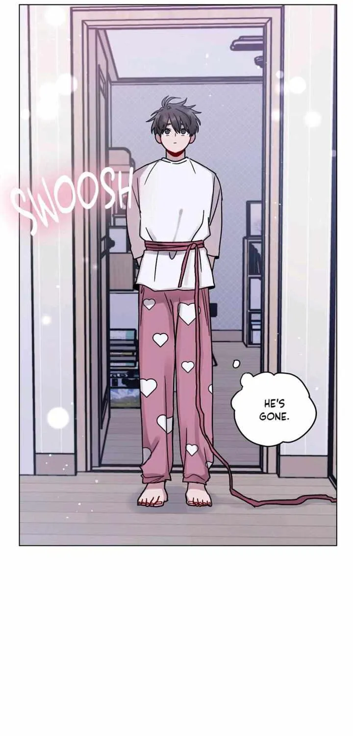 One Summer Day Chapter 43 page 53 - 