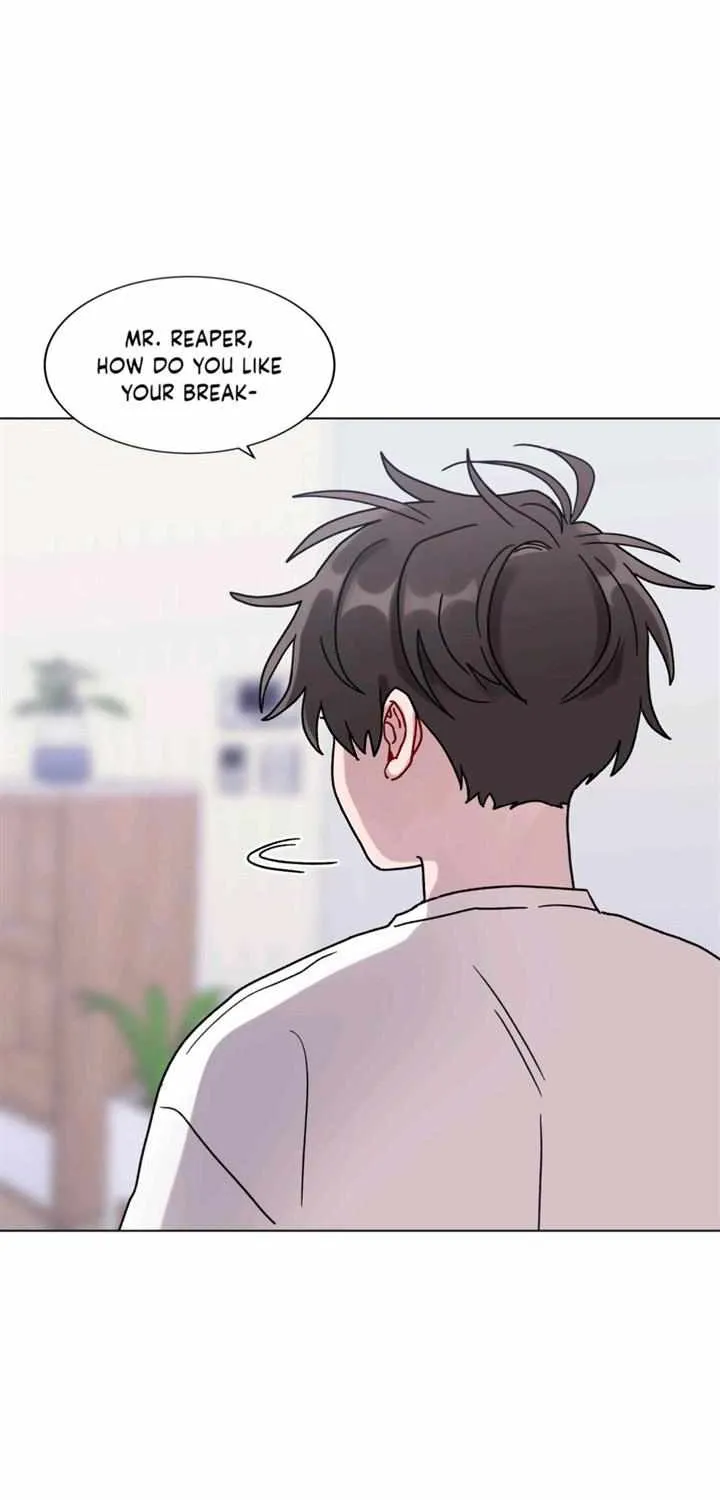 One Summer Day Chapter 43 page 54 - 