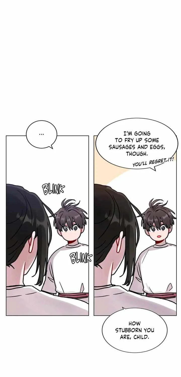 One Summer Day Chapter 43 page 59 - 