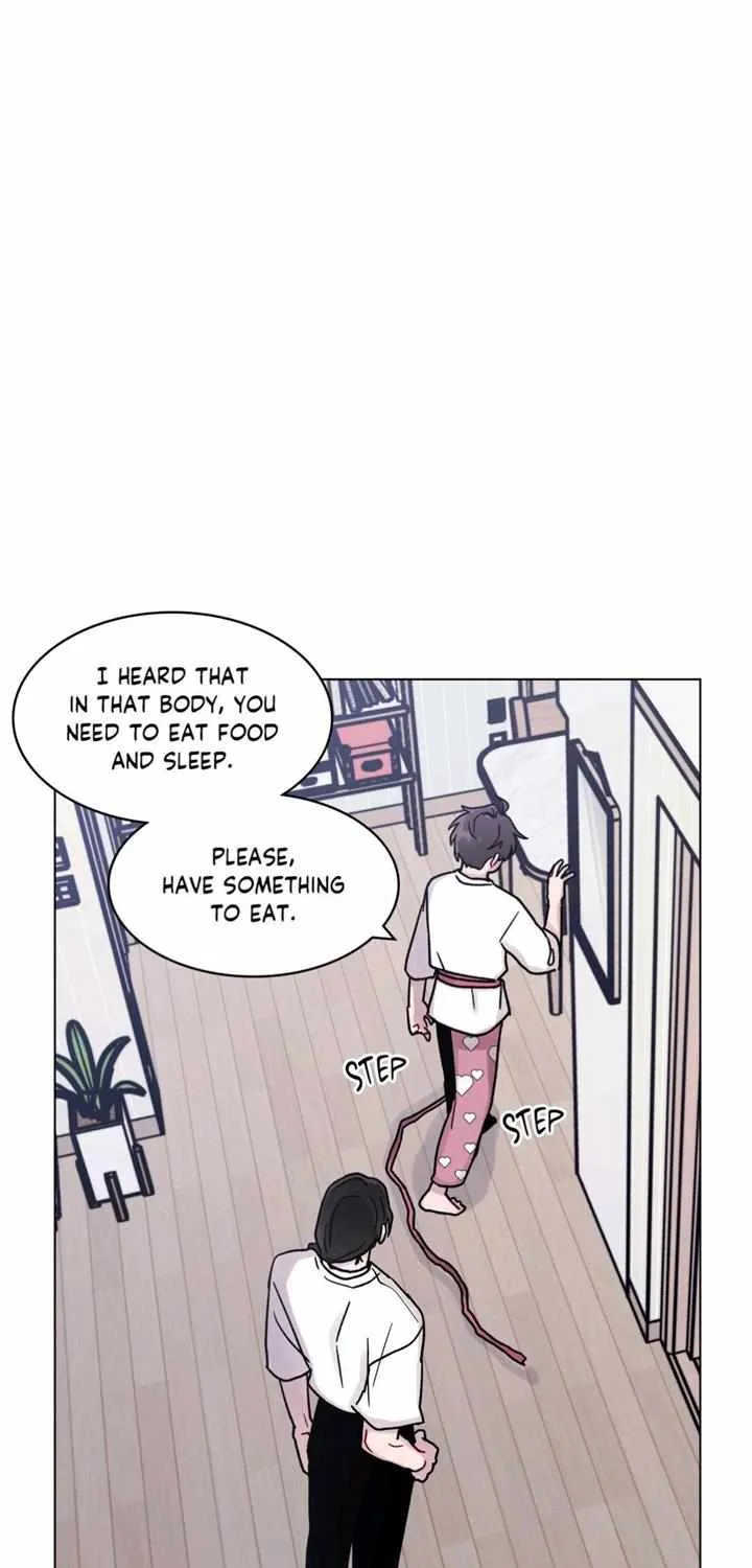 One Summer Day Chapter 43 page 60 - 
