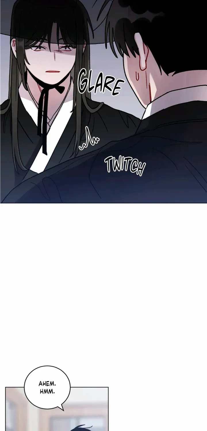 One Summer Day Chapter 43 page 7 - 