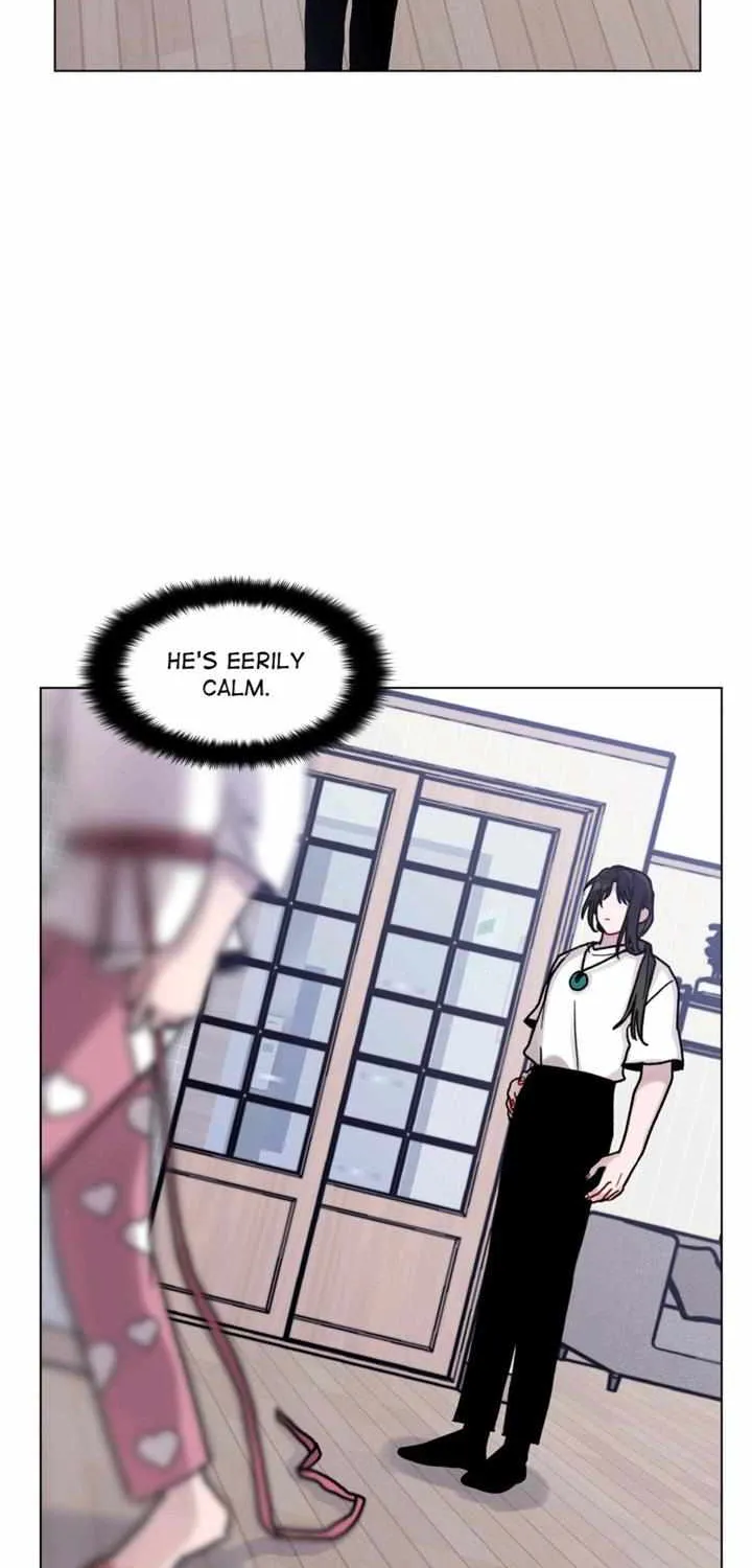 One Summer Day Chapter 43 page 61 - 