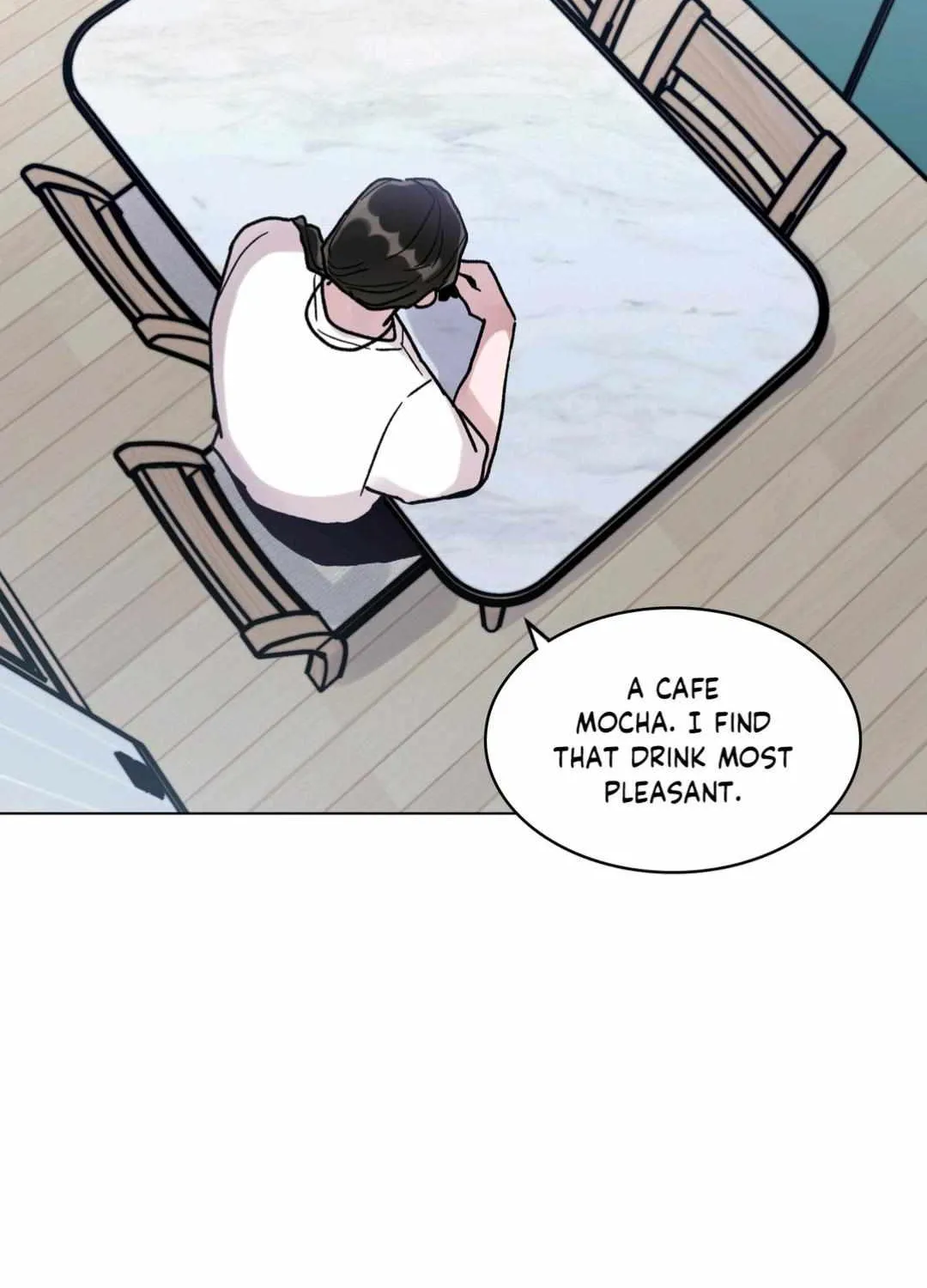 One Summer Day Chapter 44 page 12 - 