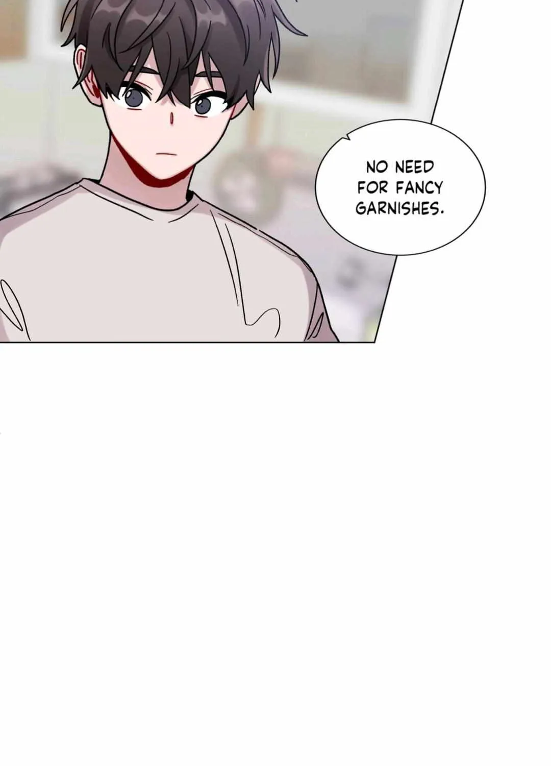 One Summer Day Chapter 44 page 14 - 