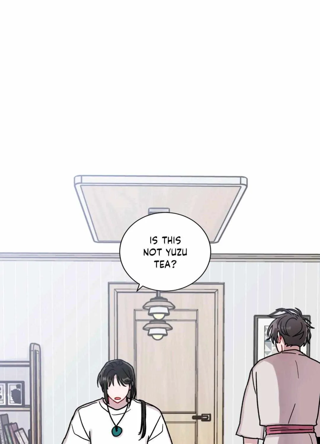 One Summer Day Chapter 44 page 20 - 