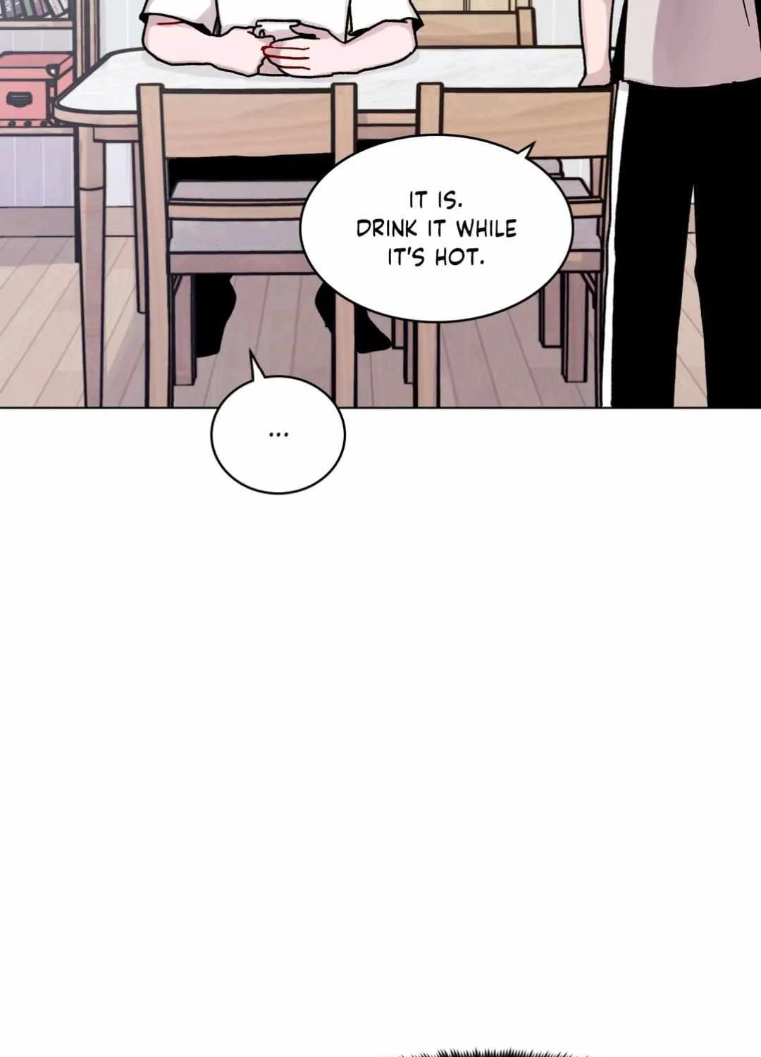 One Summer Day Chapter 44 page 21 - 