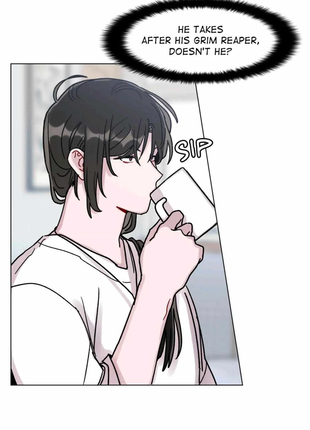 One Summer Day Chapter 44 page 22 - 