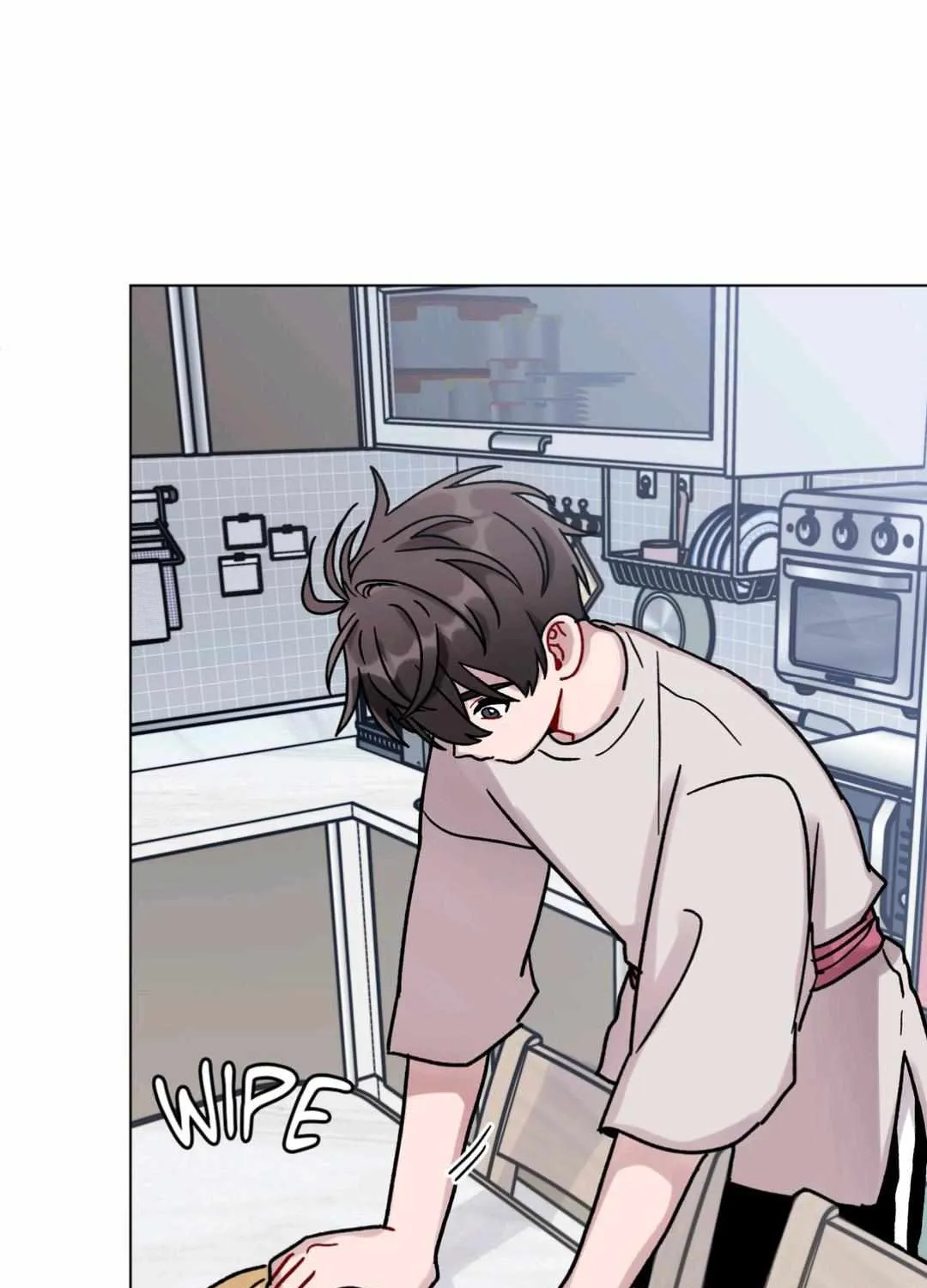 One Summer Day Chapter 44 page 23 - 