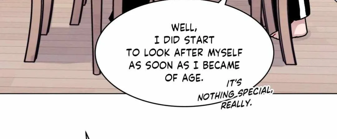 One Summer Day Chapter 44 page 26 - 