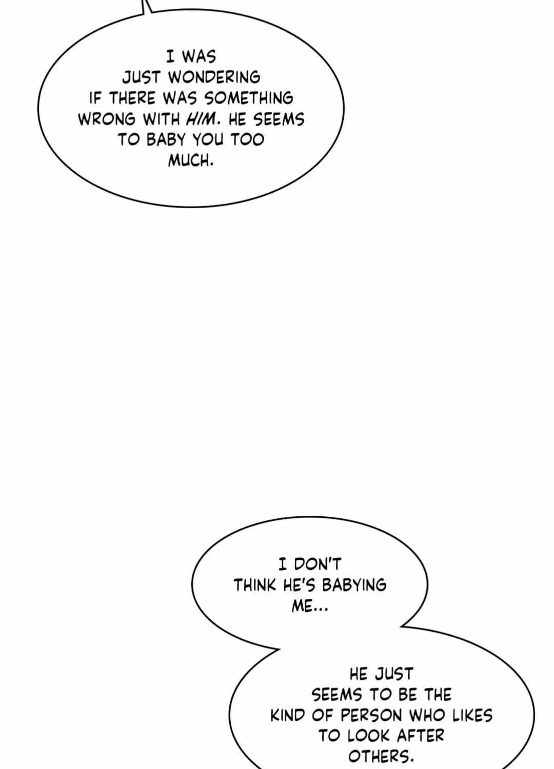 One Summer Day Chapter 44 page 27 - 