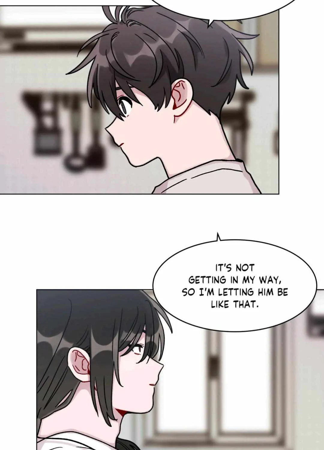 One Summer Day Chapter 44 page 28 - 