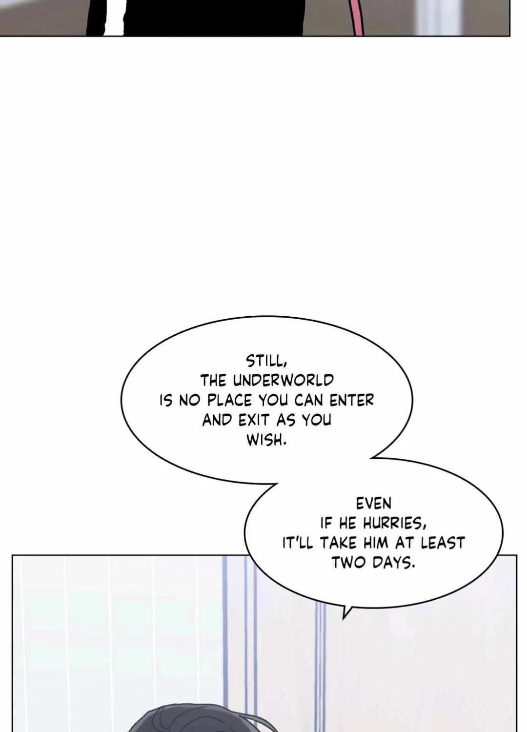 One Summer Day Chapter 44 page 32 - 