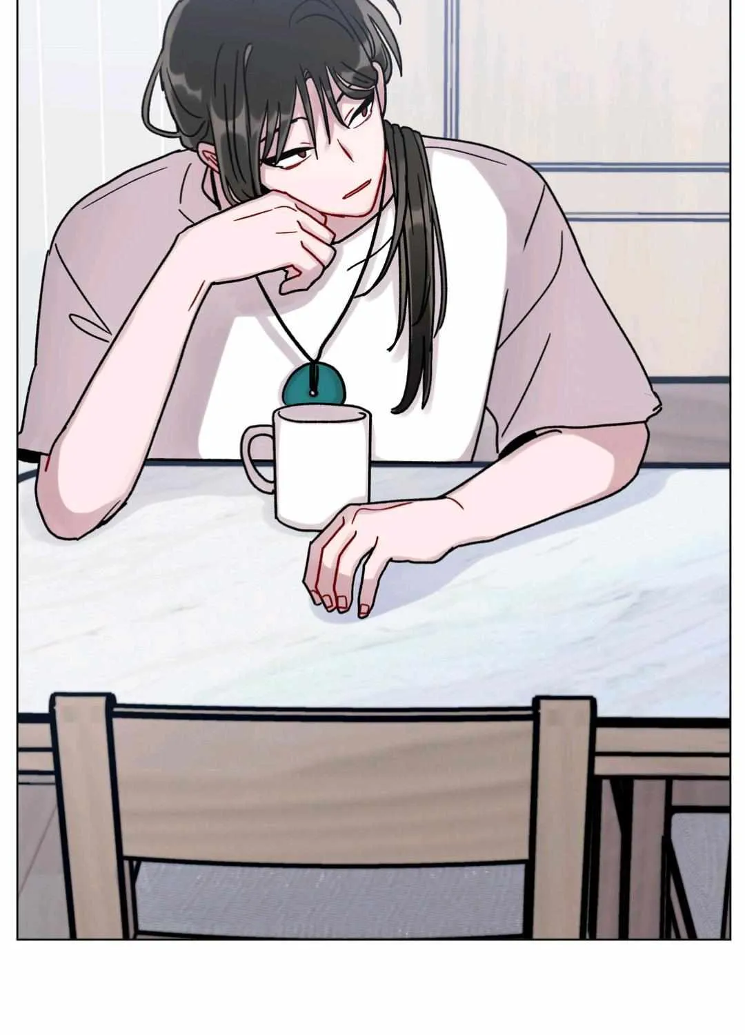 One Summer Day Chapter 44 page 33 - 