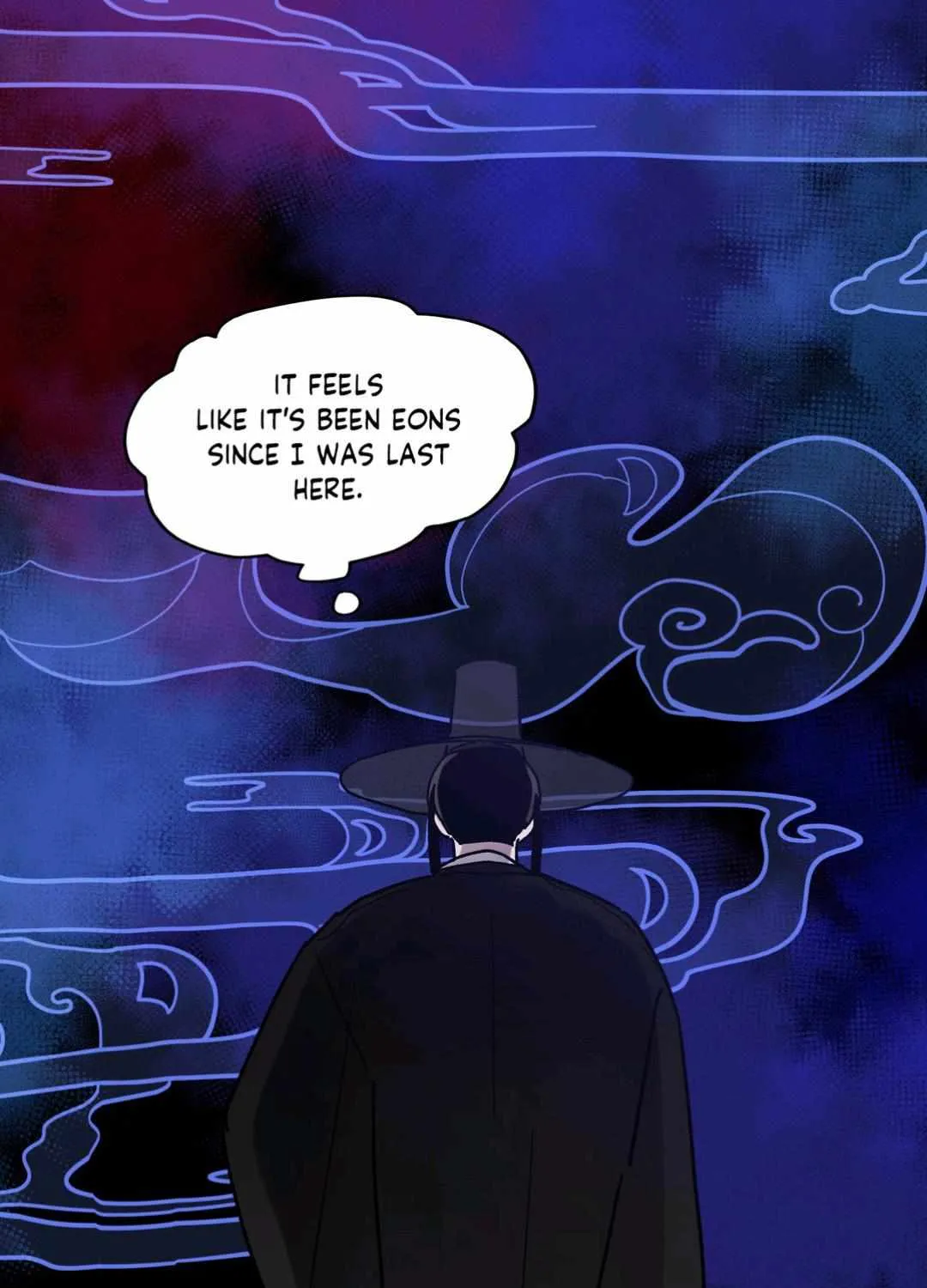 One Summer Day Chapter 44 page 37 - 