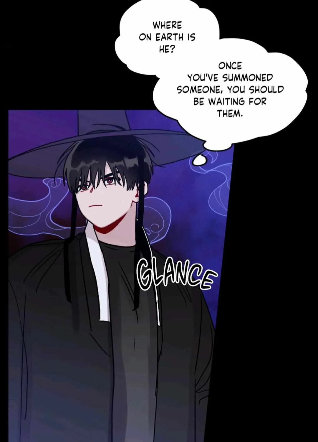 One Summer Day Chapter 44 page 40 - 