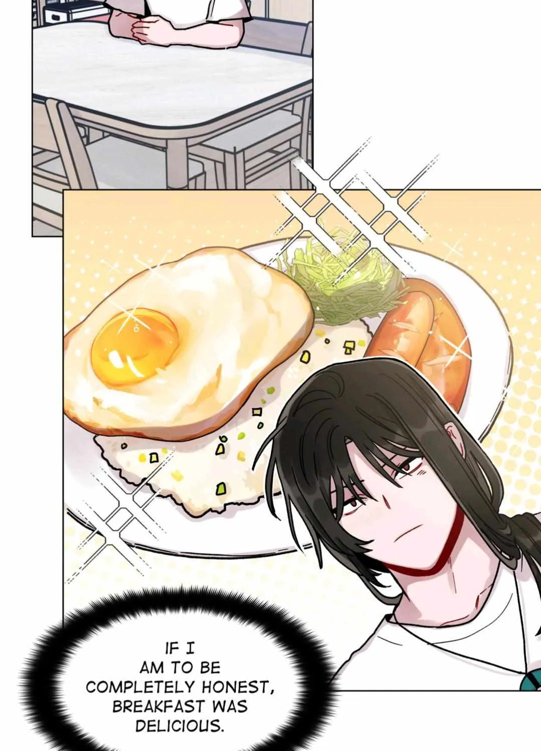 One Summer Day Chapter 44 page 5 - 