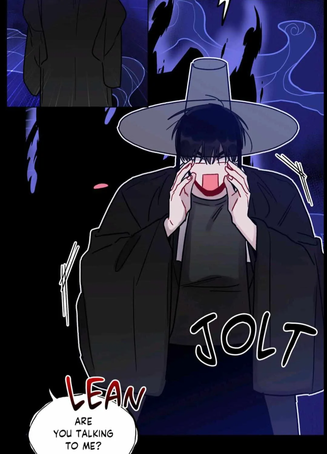 One Summer Day Chapter 44 page 43 - 