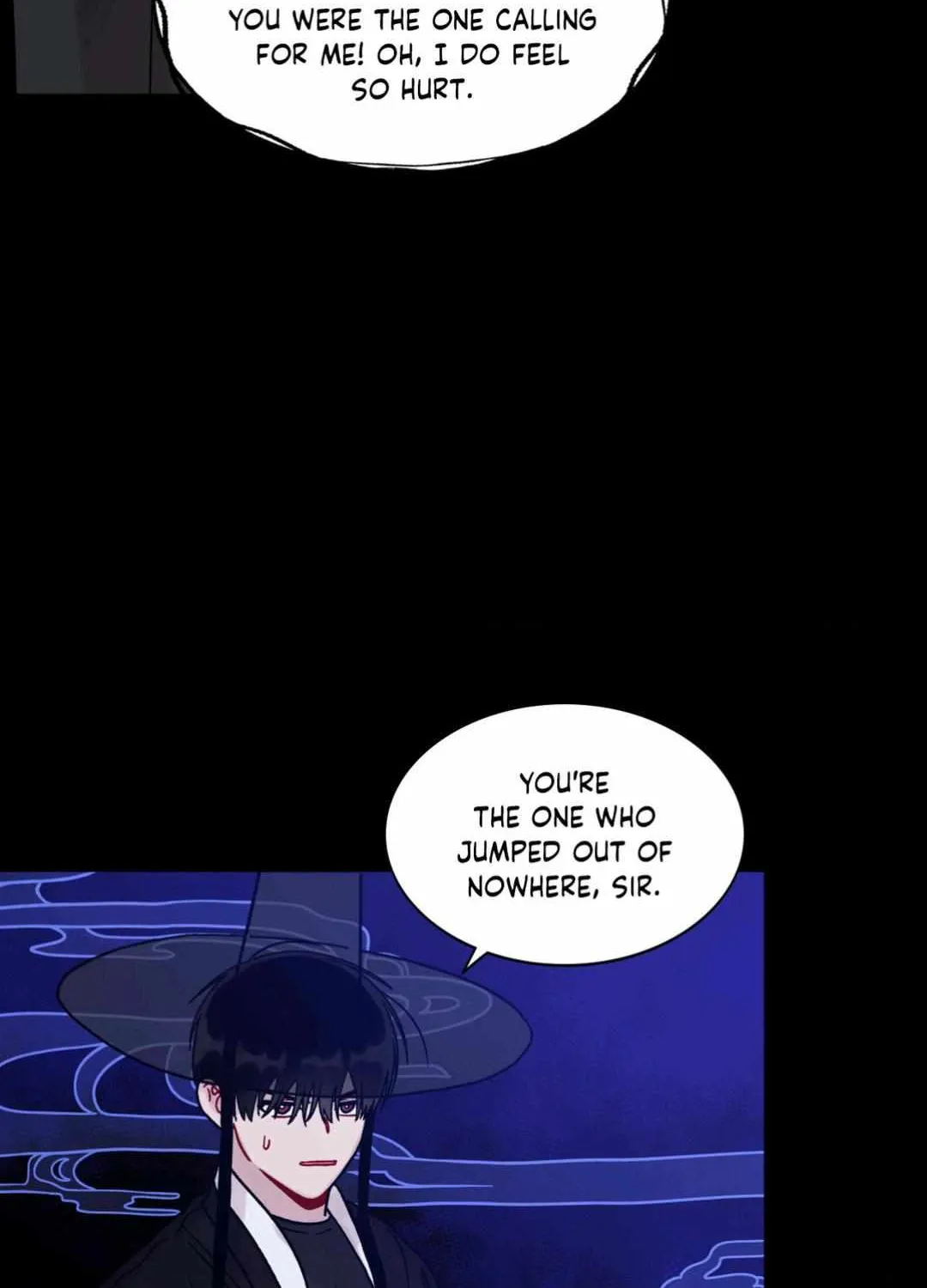 One Summer Day Chapter 44 page 46 - 