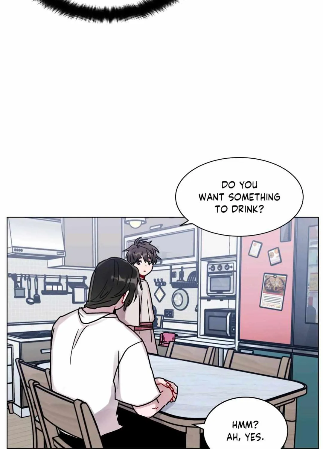 One Summer Day Chapter 44 page 6 - 