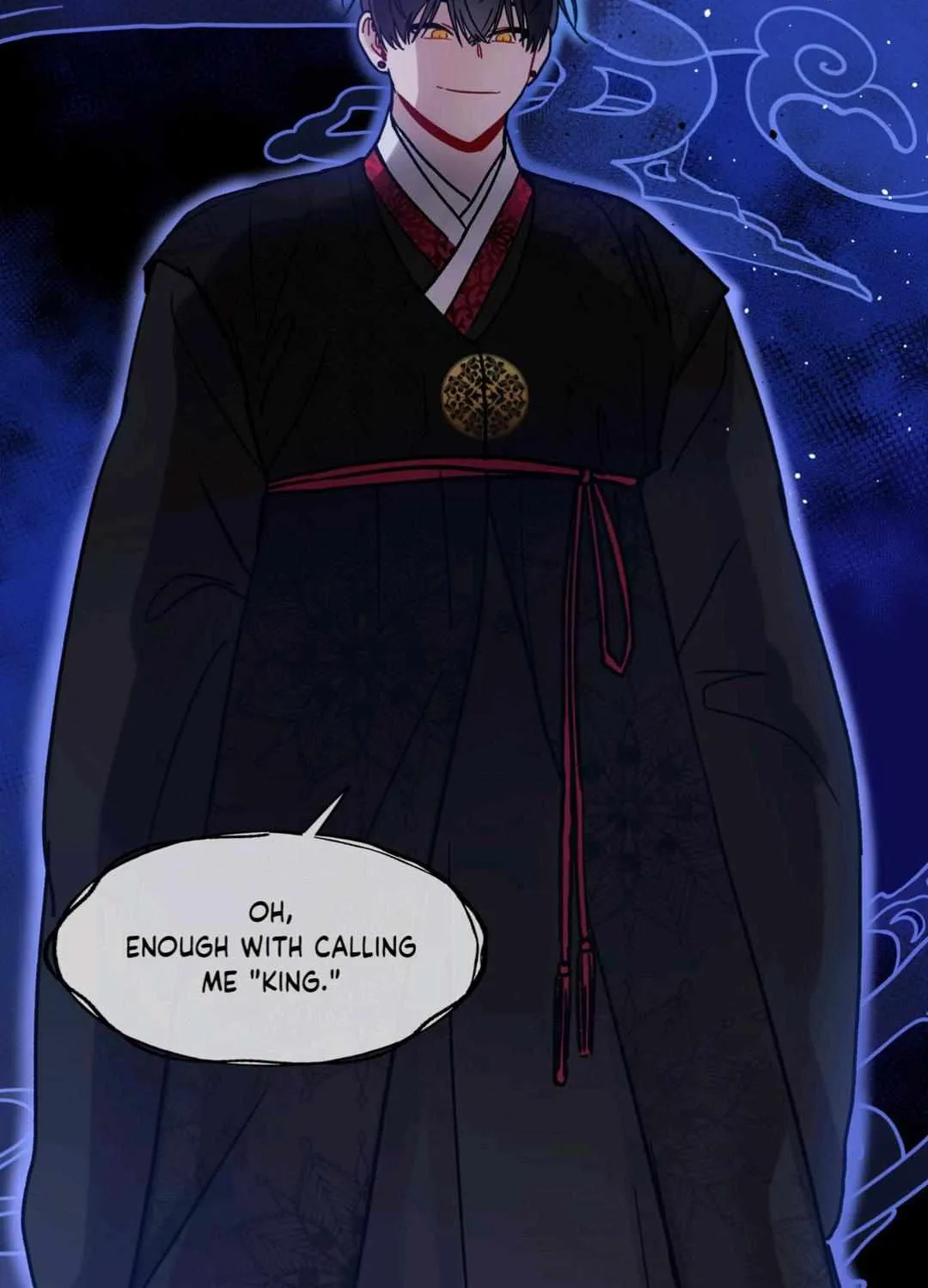 One Summer Day Chapter 44 page 56 - 