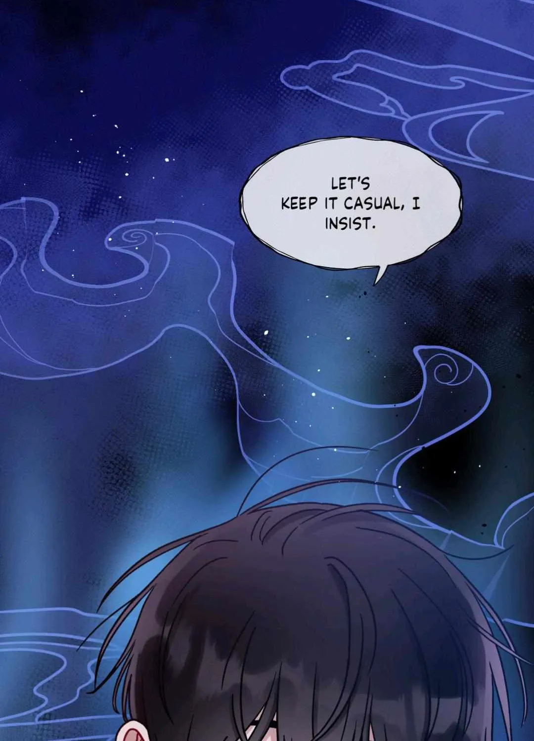 One Summer Day Chapter 44 page 58 - 