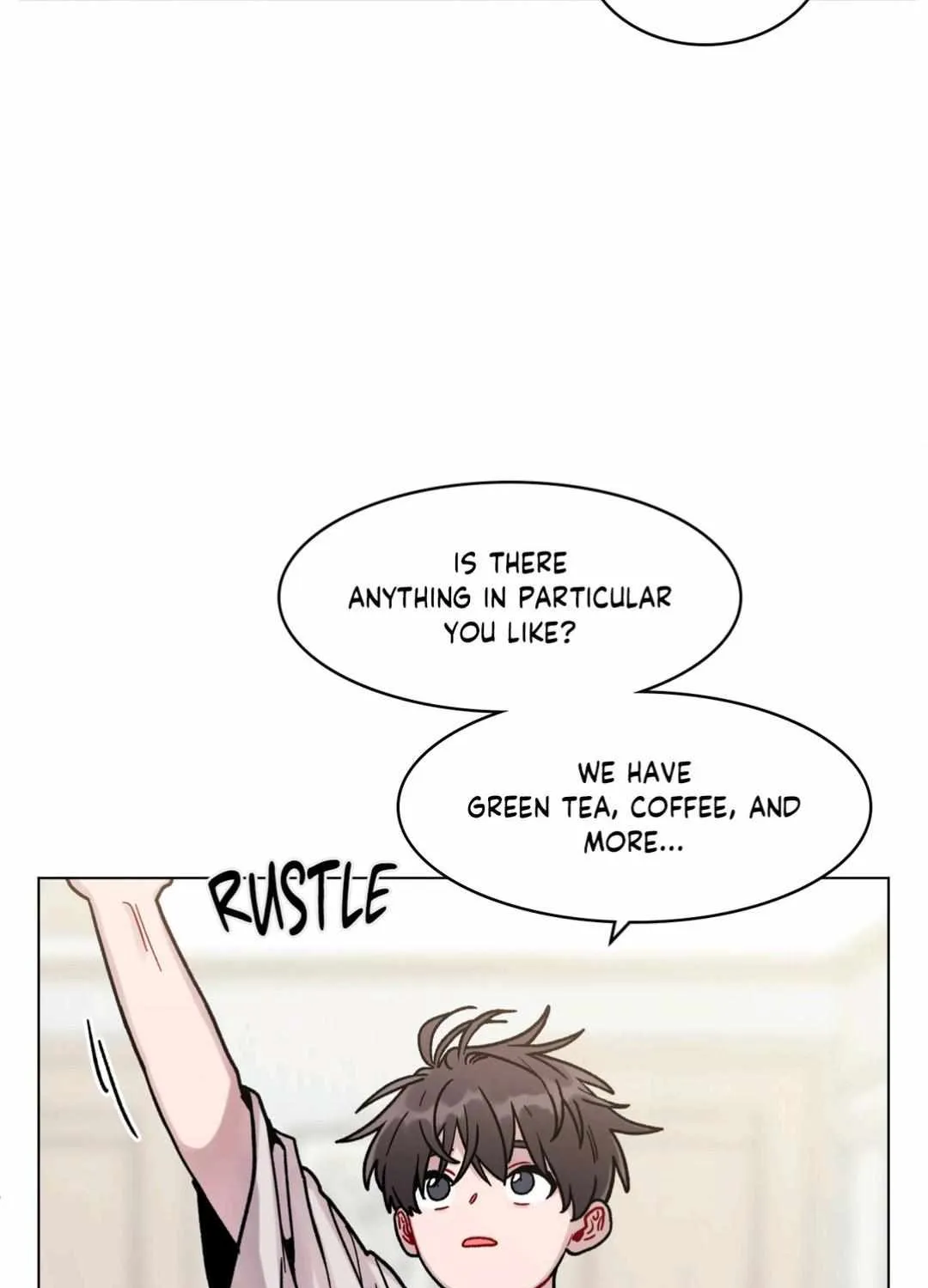 One Summer Day Chapter 44 page 7 - 