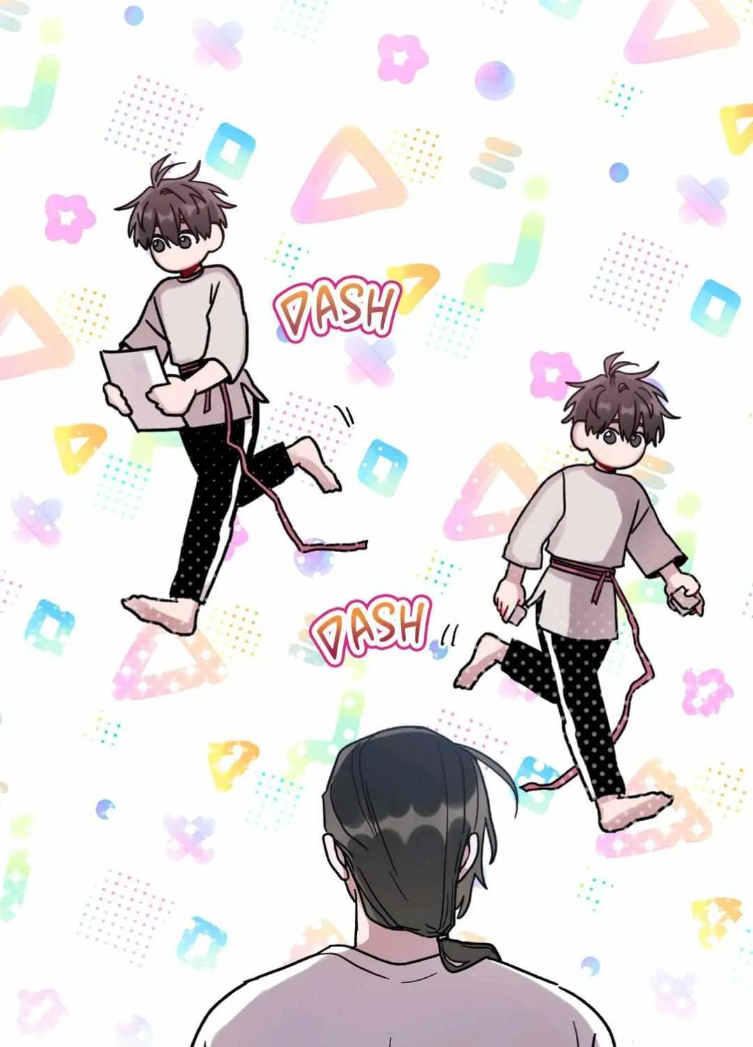 One Summer Day Chapter 44 page 68 - 